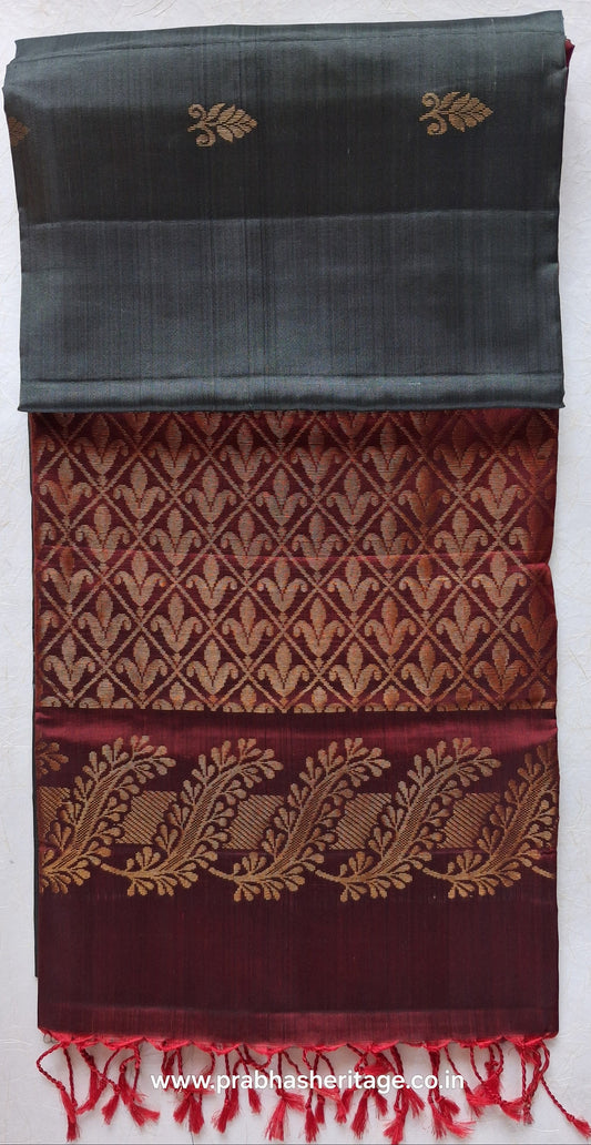 Kharaharapriya Raaga Dhwani