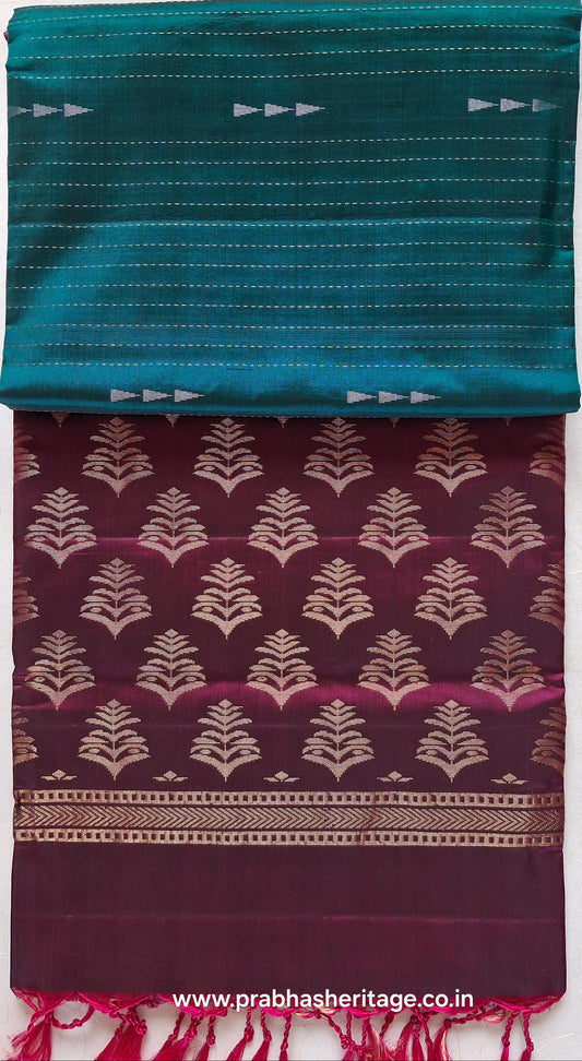 Kalyani Mayil Varnam