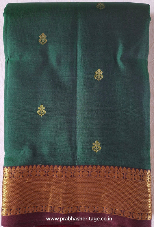 Kambhoji Haritha Gambheeram