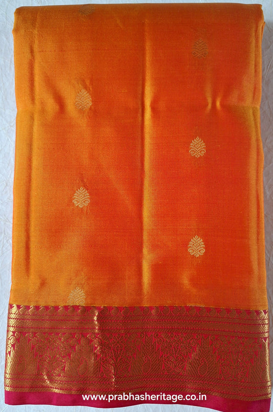Mohanam Haridra Ranjani