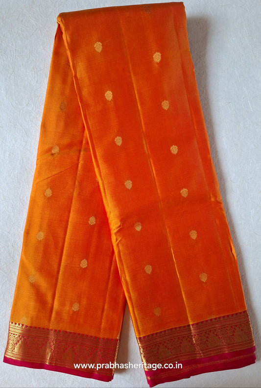 Mohanam Haridra Ranjani