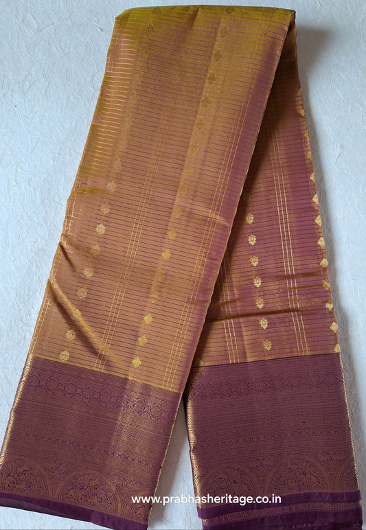 Kalyani Champaka Varnam