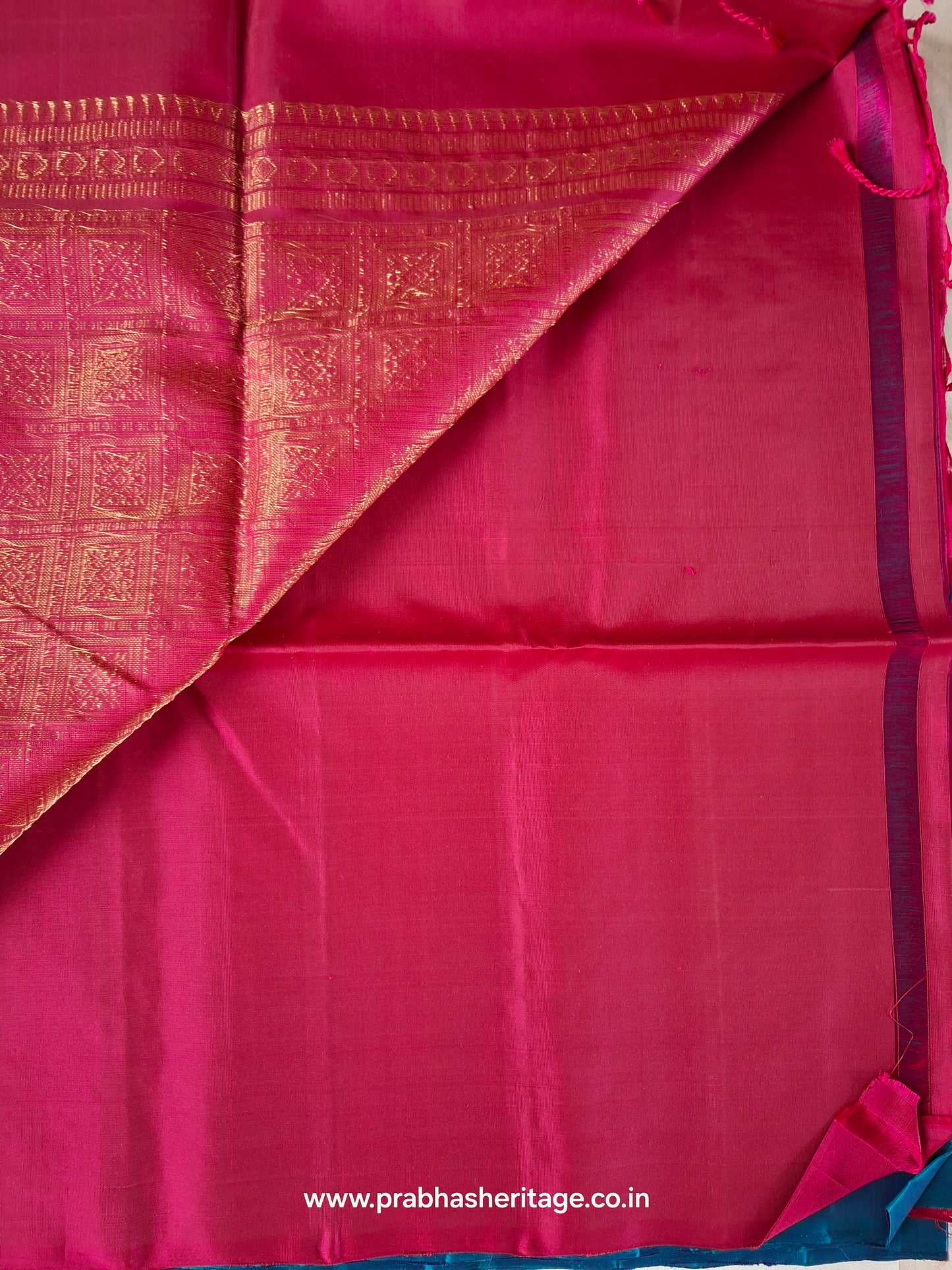 Kalyani Mayil Prabha