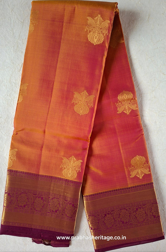 Charukesi Sandhya Varnam