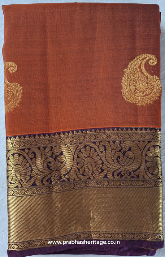 Bhairavi Manga Varnam