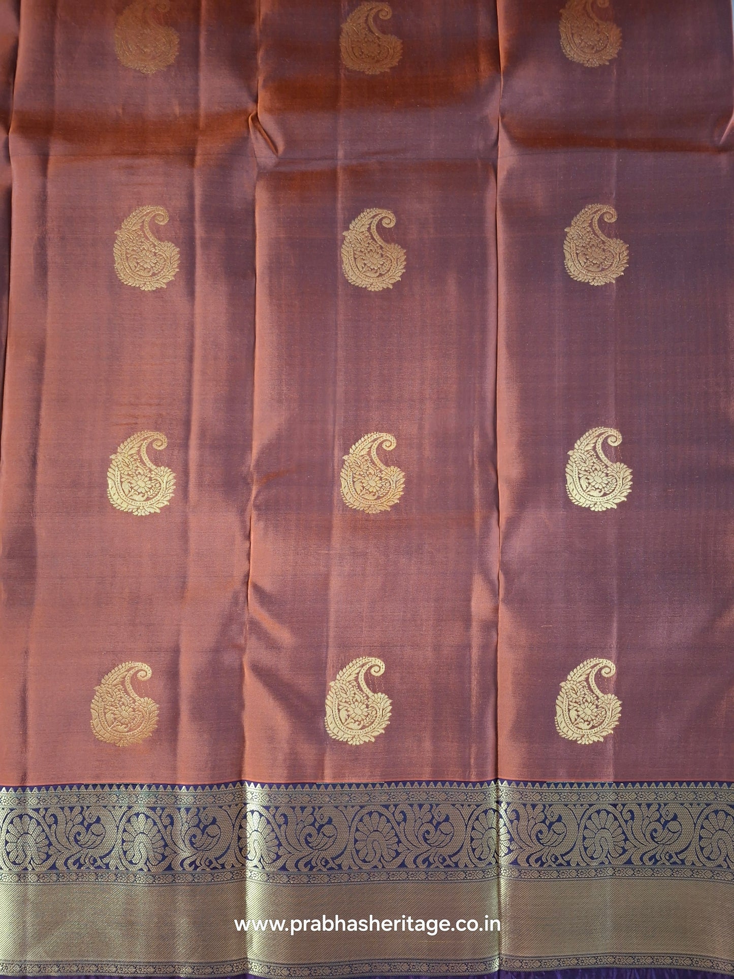 Bhairavi Manga Varnam