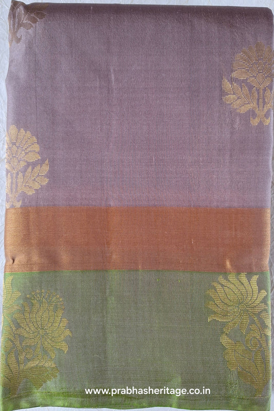 Madhyamavati Harita Varnam
