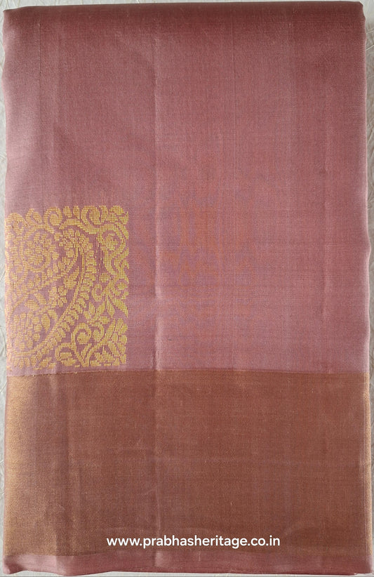 Anandabhairavi Mayil Varna Sangamam