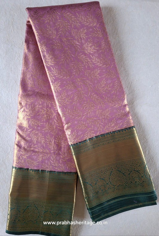 Anandabhairavi Mridu Varnam