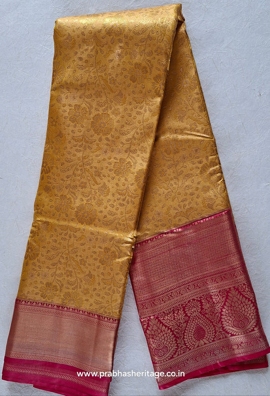 Kalyani Swarna Varnam
