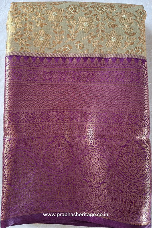 Hamsanandi Kanaka Varnam