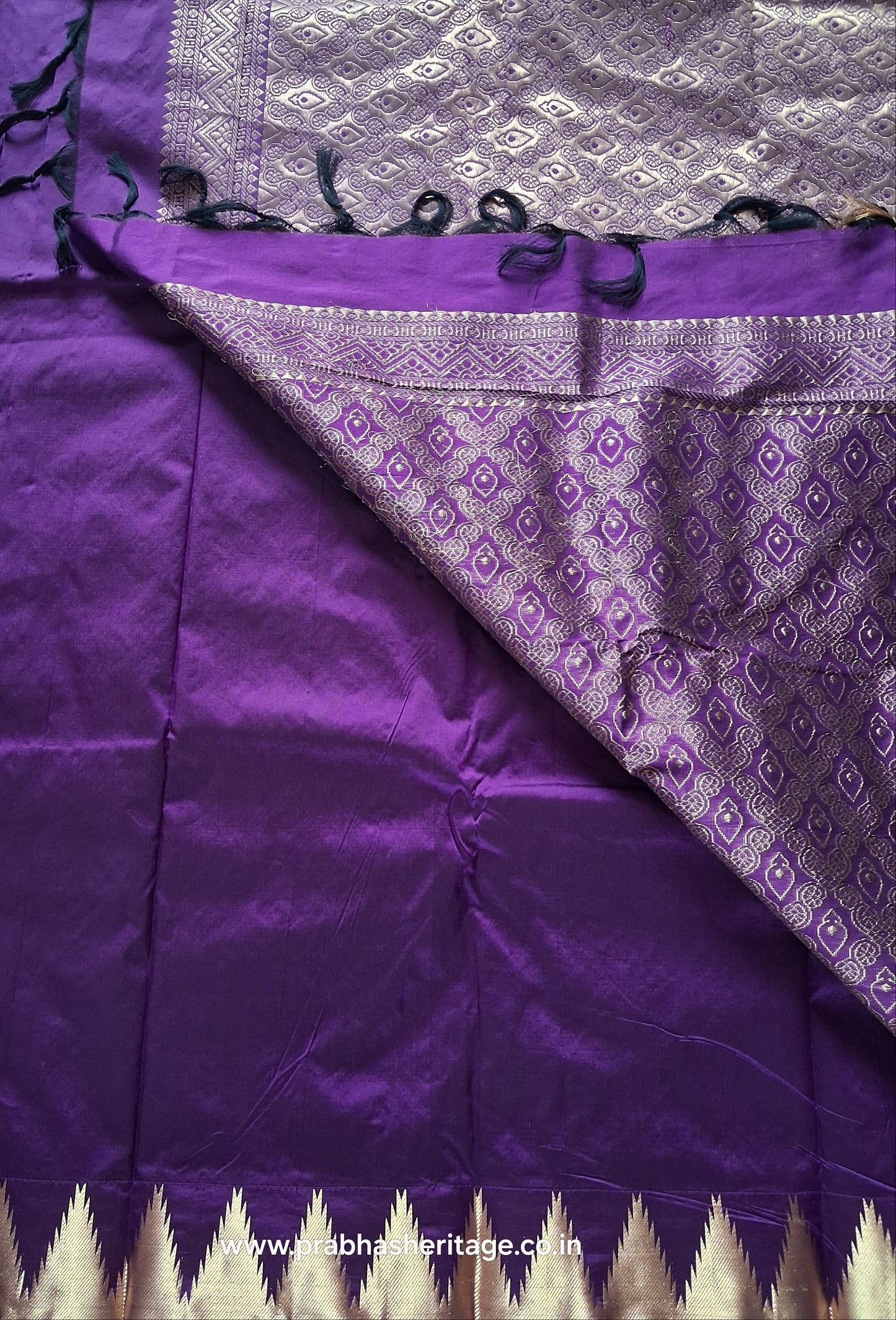 Amethysta Swaram