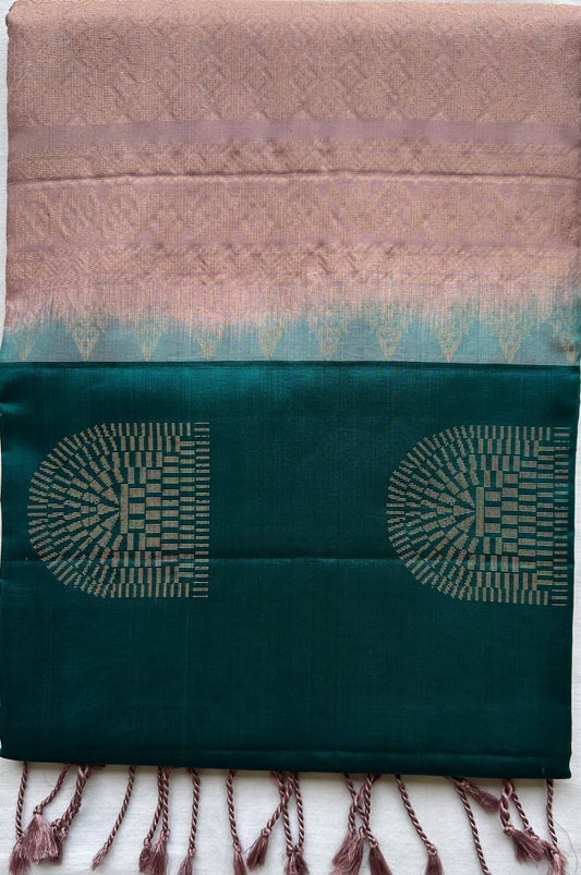 Madhyamavati Mayil Vaibhavam