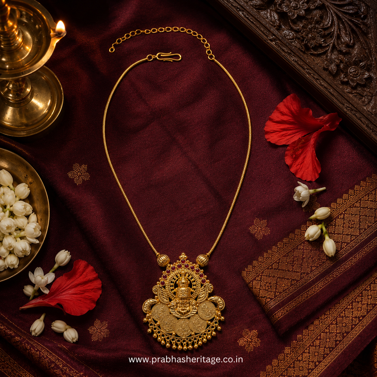 Kathakali Lakshmi Kasu Vaibhavam
