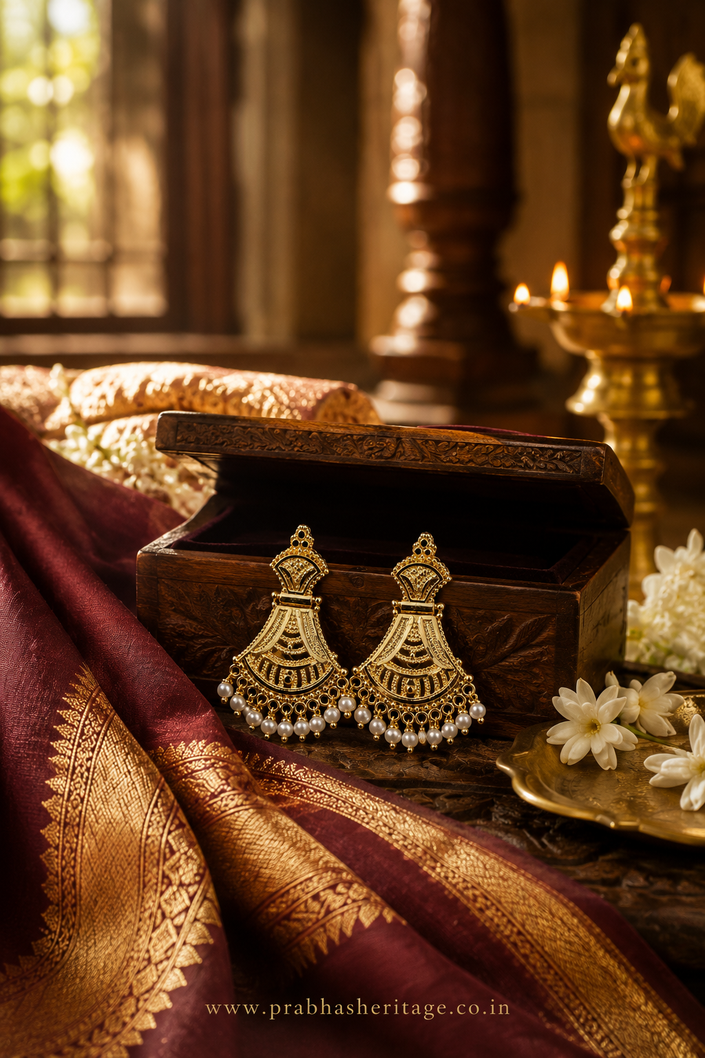 Kanaka Thoranam Muthu Kammal
