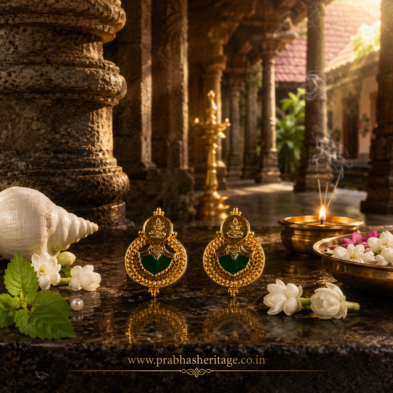 Maragatha Lakshmi Palakka Kammal