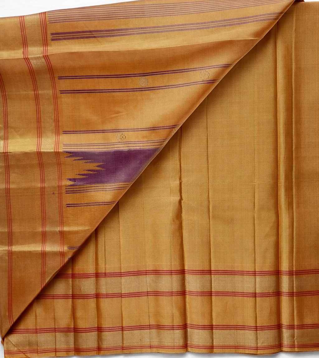 Shankarabharanam Vaibhava Rekha