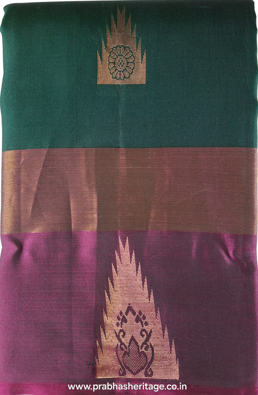 Kalyani Kumkuma Pachai Gopuram