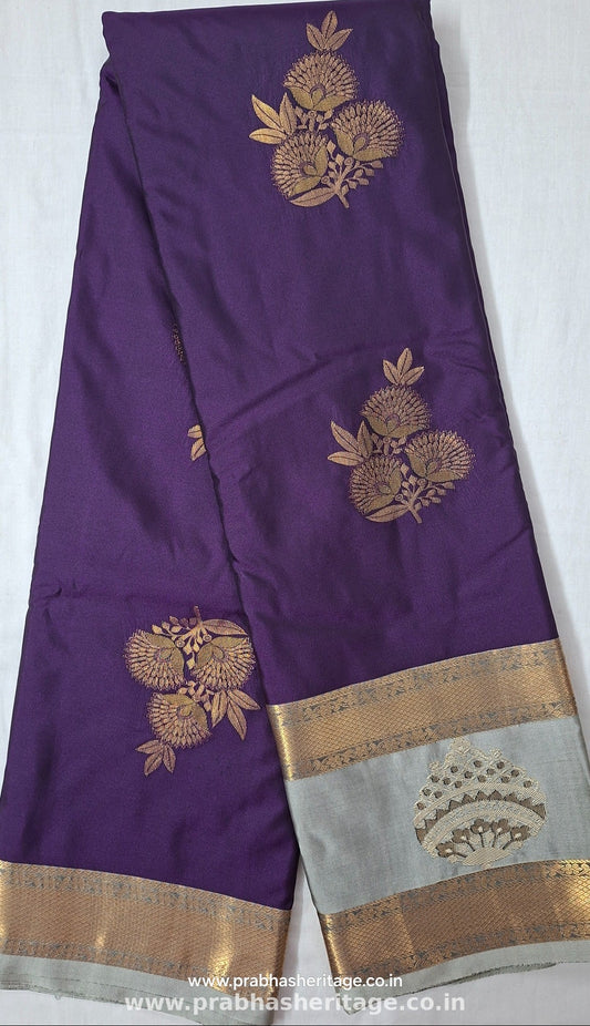 Anandabhairavi Varnam