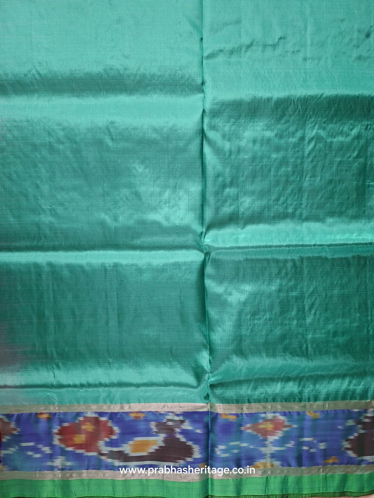Charukesi Neela Pachai Vaibhavam