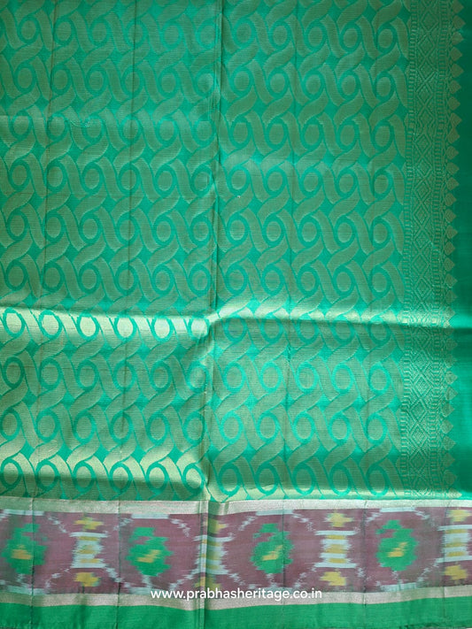 Anandabhairavi Pachai Vaibhavam