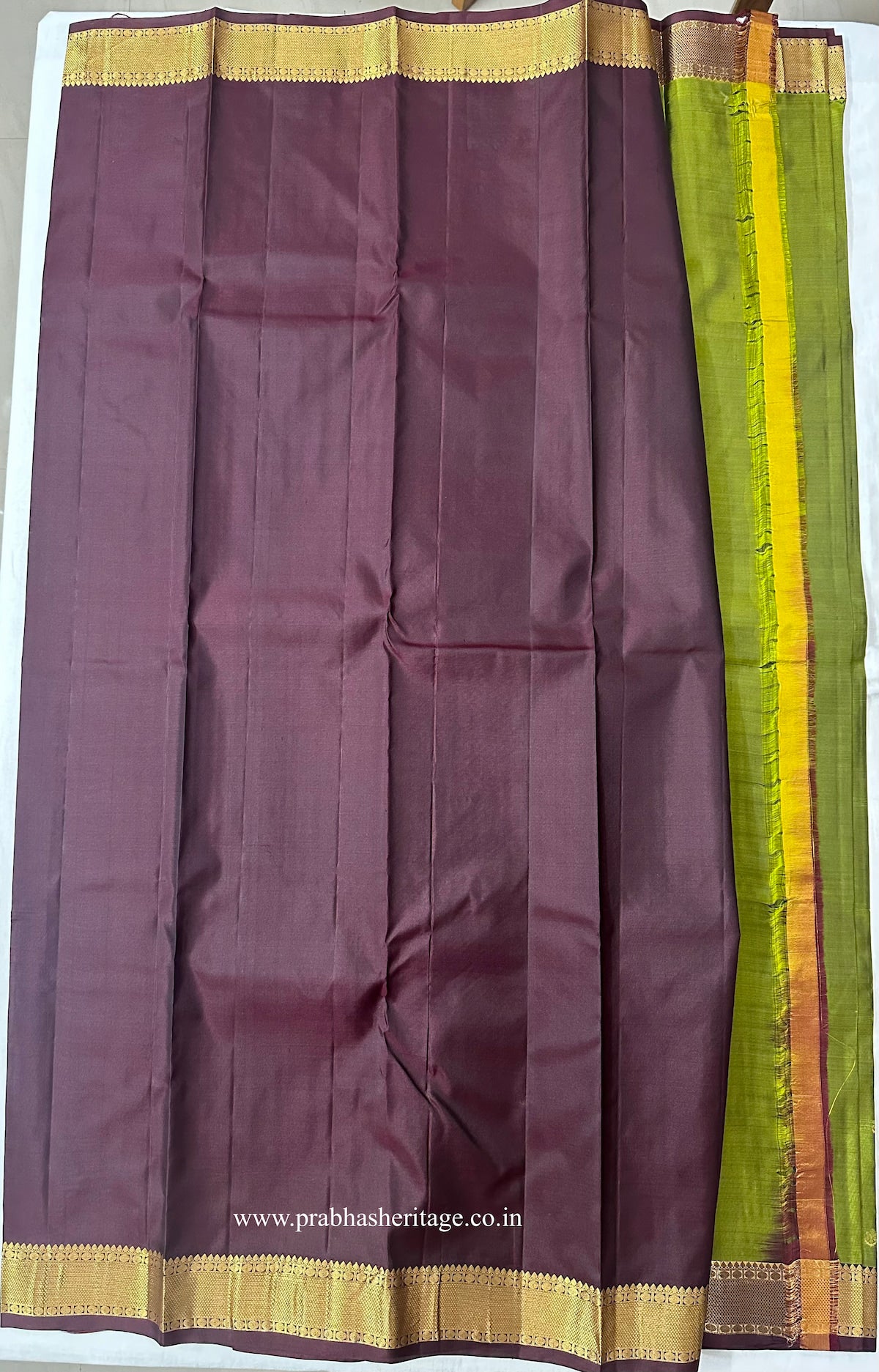 Abheri Vaibhava Dhaara