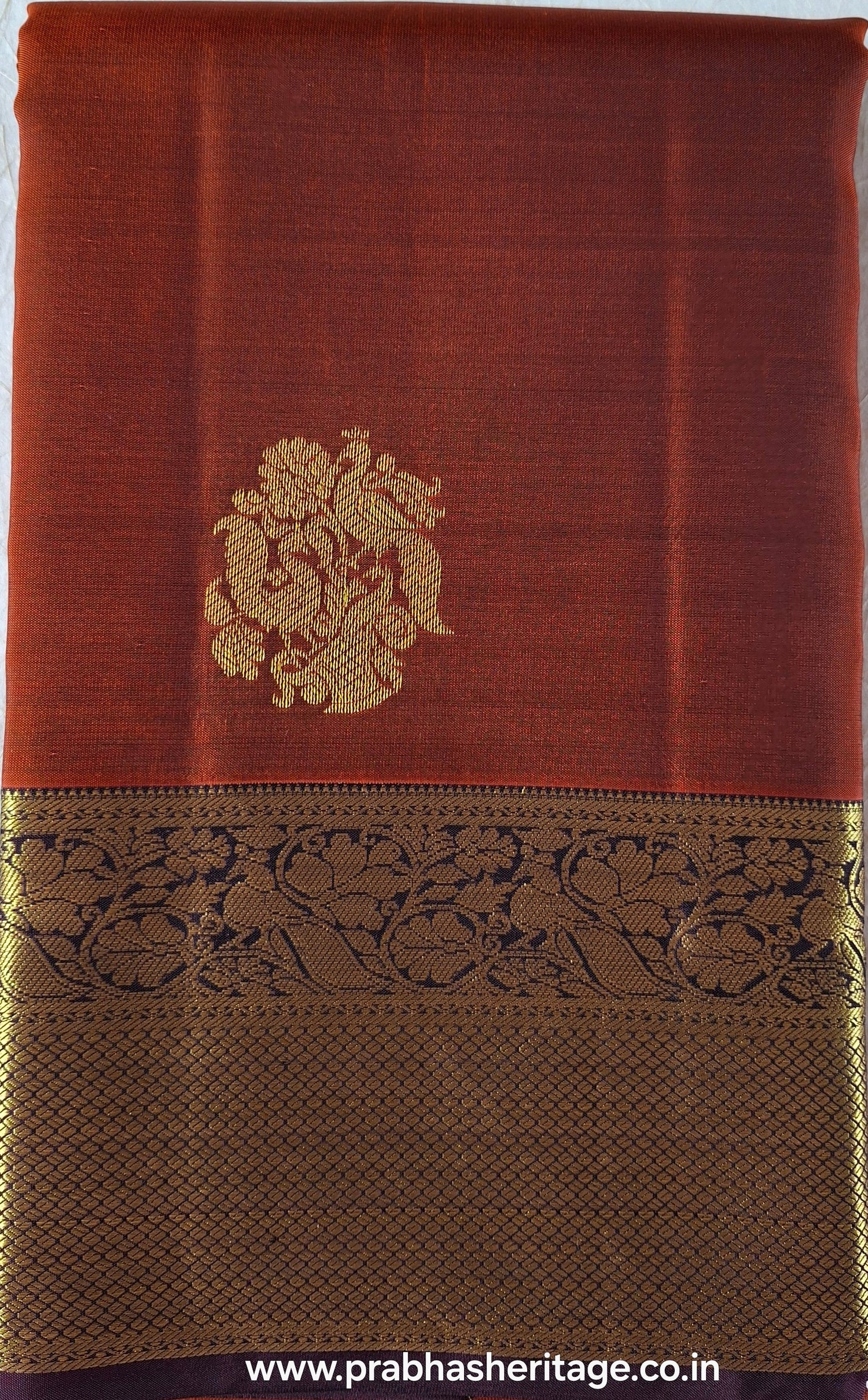 Kanchipuram Semi-Silks
