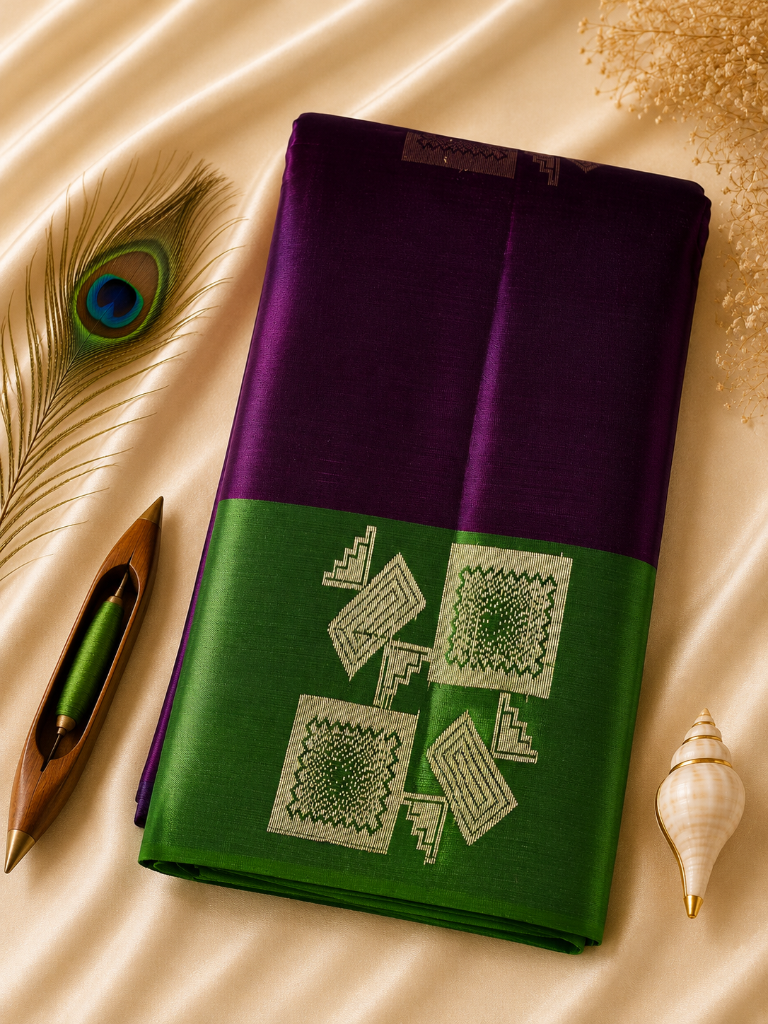 Tarangini Silks