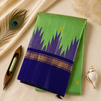 Kanchipuram Pure Silk
