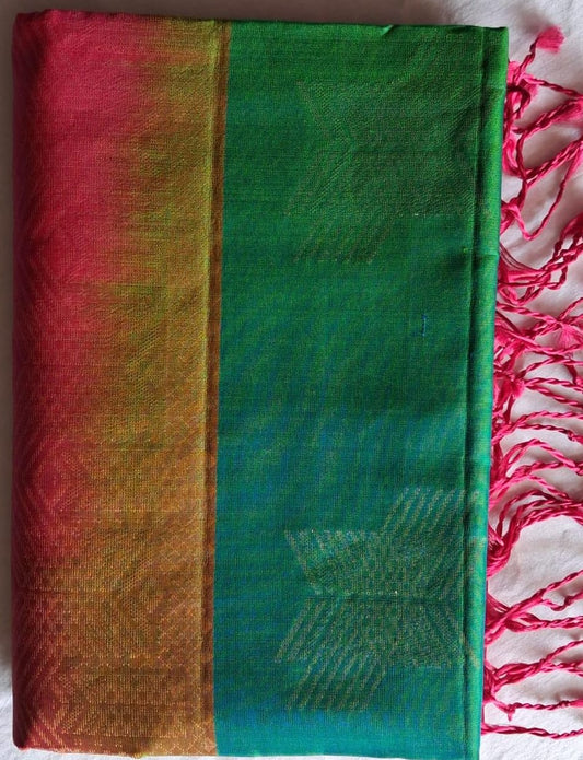 Hamsadhwani Mayura Tharangam