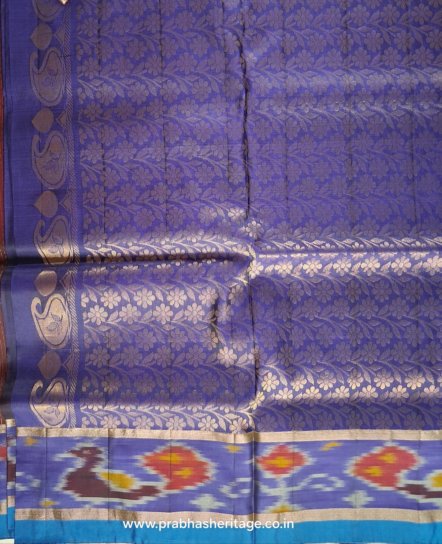 Kharaharapriya Chitra Rekha