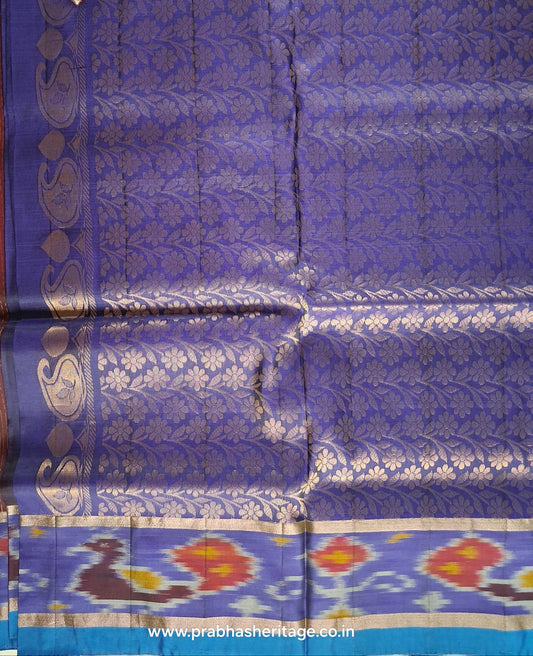 Kharaharapriya Chitra Rekha