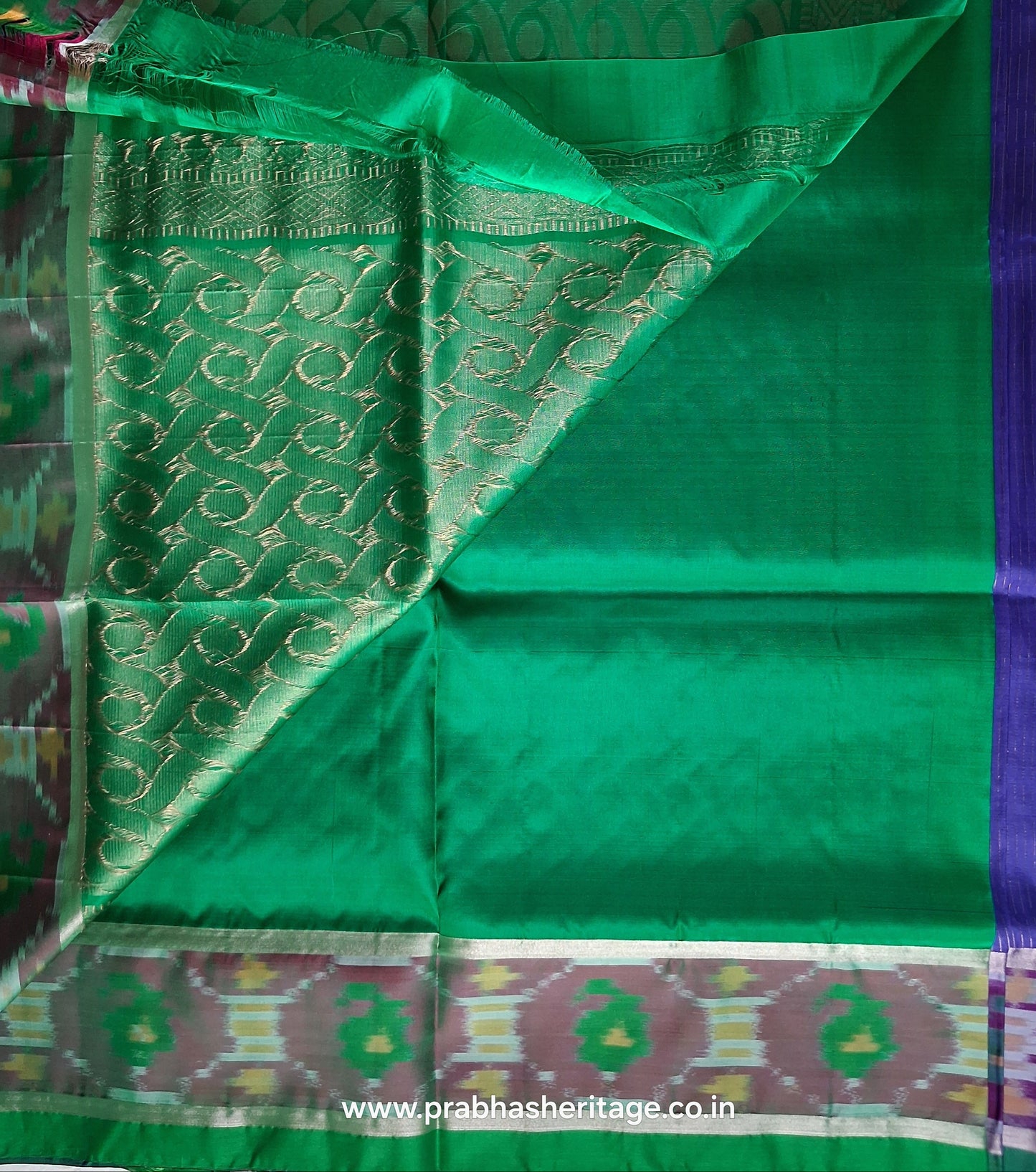 Kalyani Neela Haritha Varnam