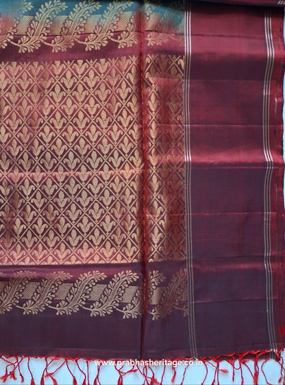 Kharaharapriya Raaga Dhwani