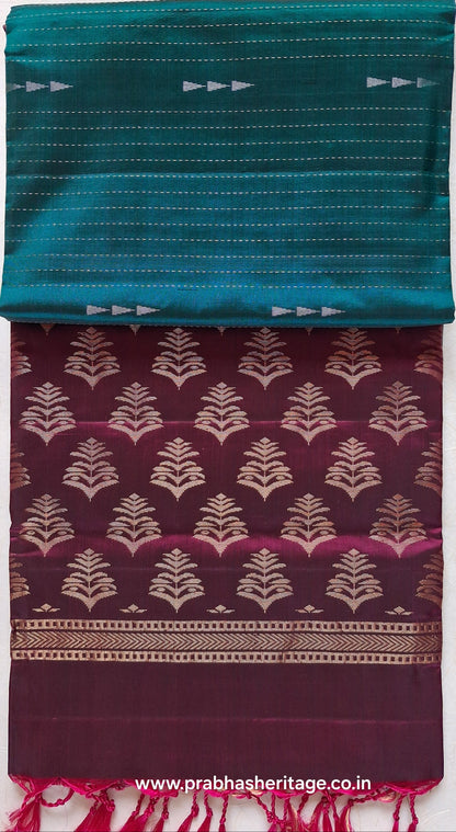 Kalyani Mayil Varnam