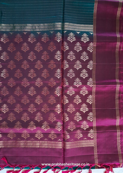 Kalyani Mayil Varnam