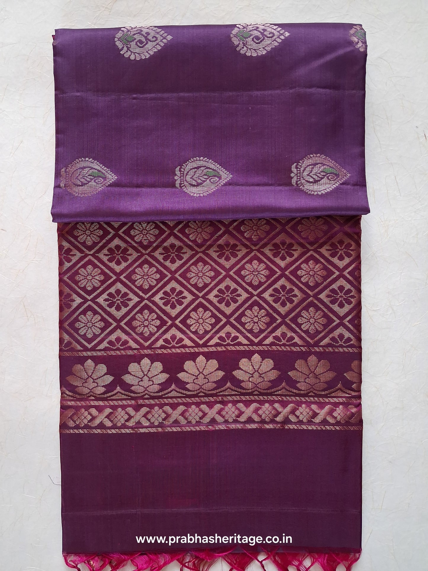 Bhairavi Varnam