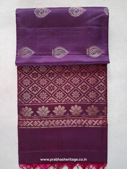 Bhairavi Varnam