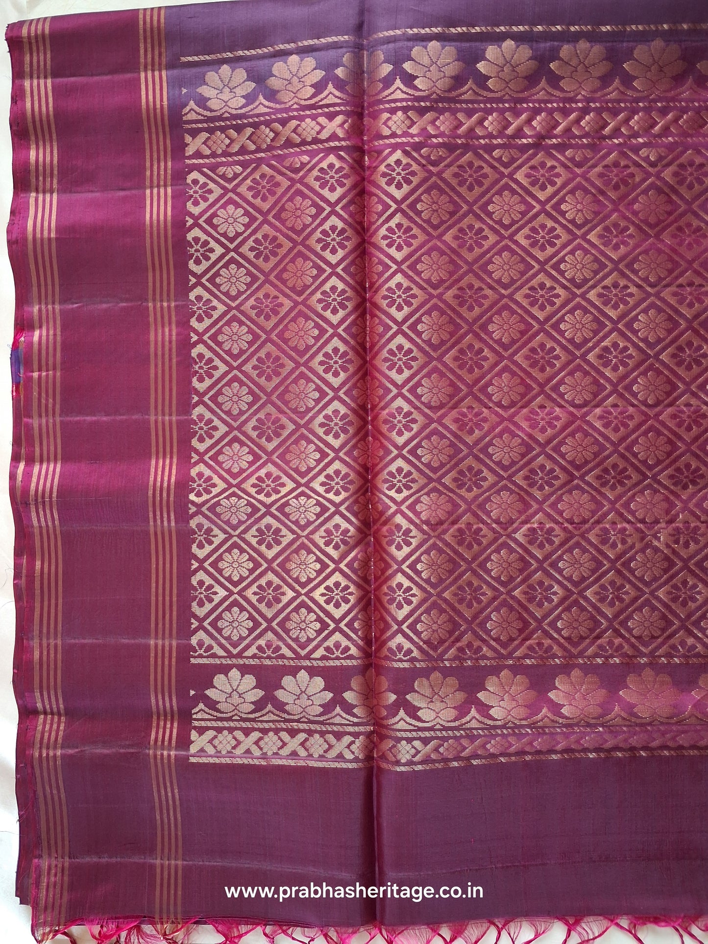 Bhairavi Varnam