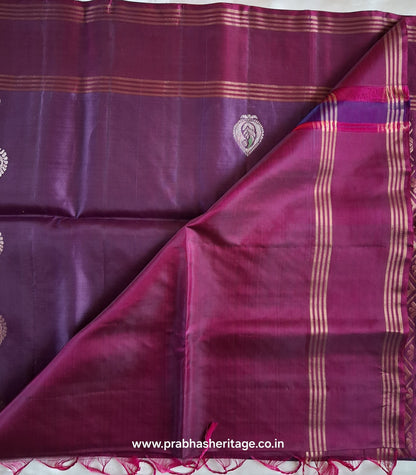 Bhairavi Varnam