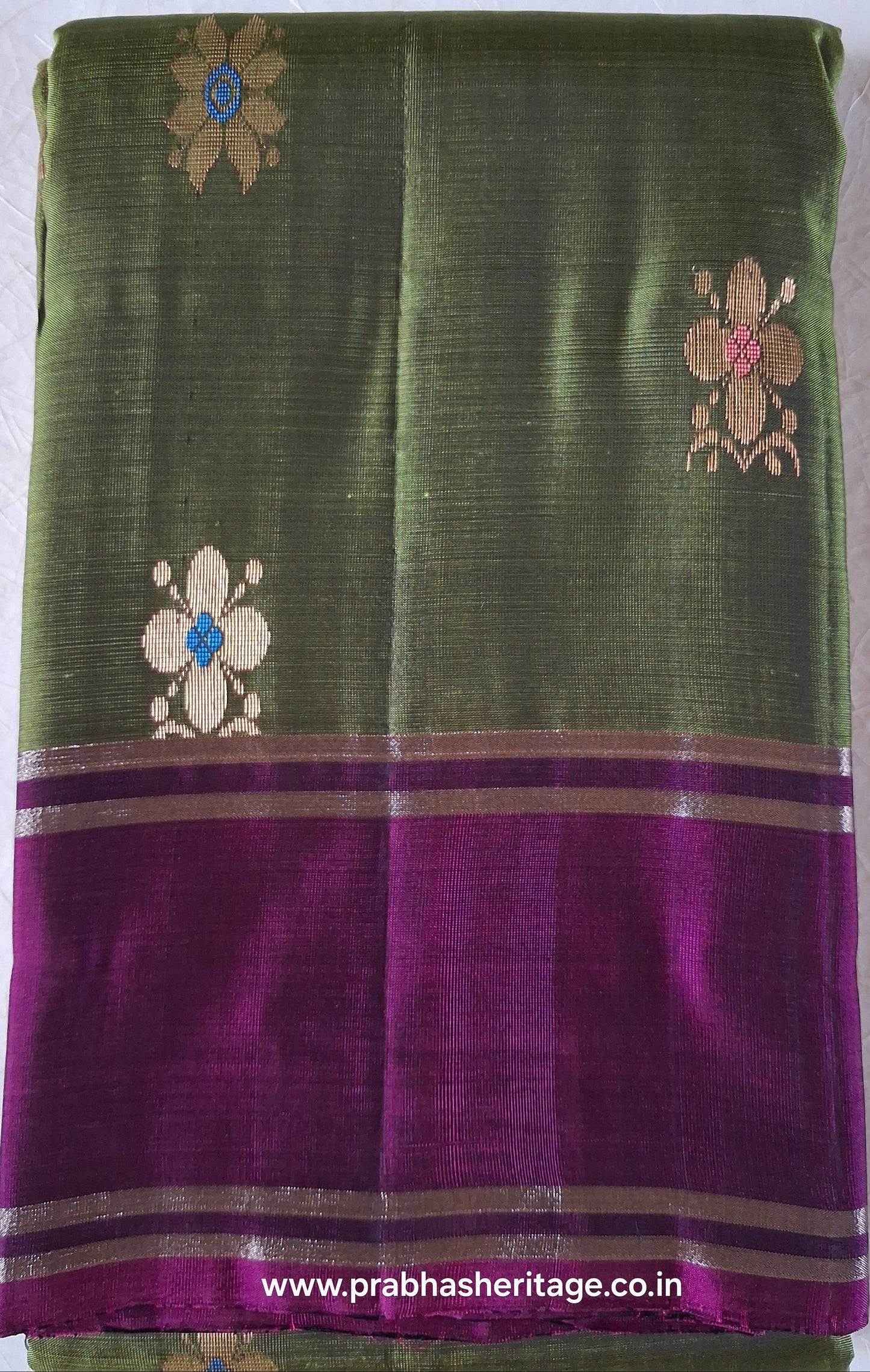 Sahana Vana Shobha