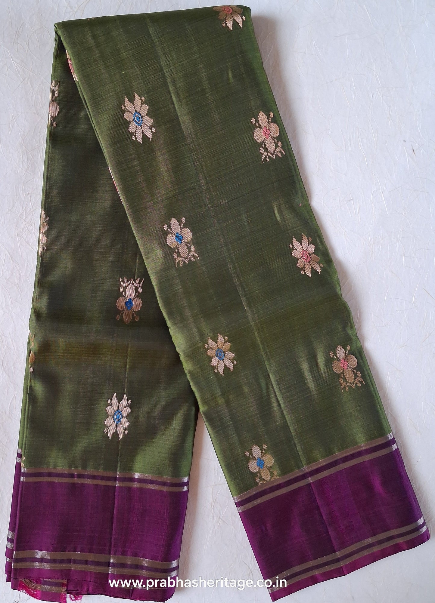 Sahana Vana Shobha