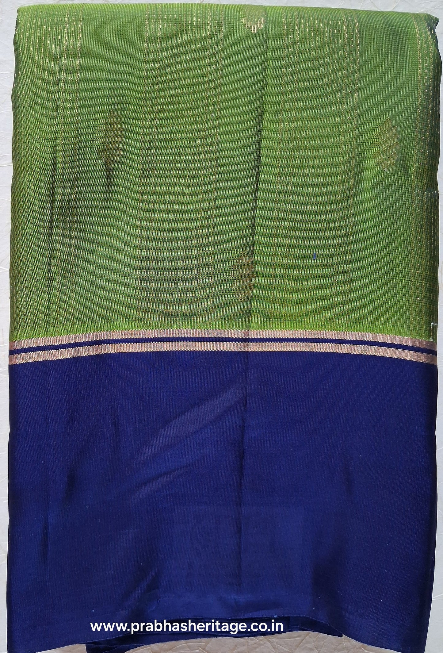 Haritha Neela Tarangini