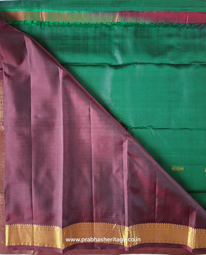 Kambhoji Haritha Gambheeram