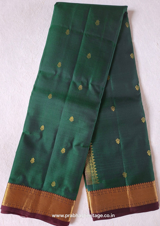 Kambhoji Haritha Gambheeram