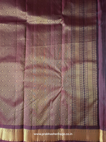 Kambhoji Haritha Gambheeram