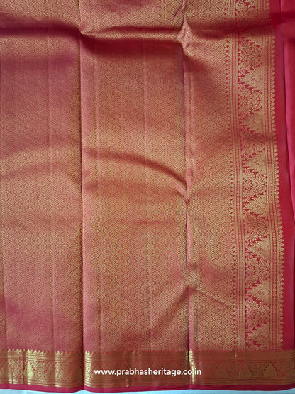 Mohanam Haridra Ranjani