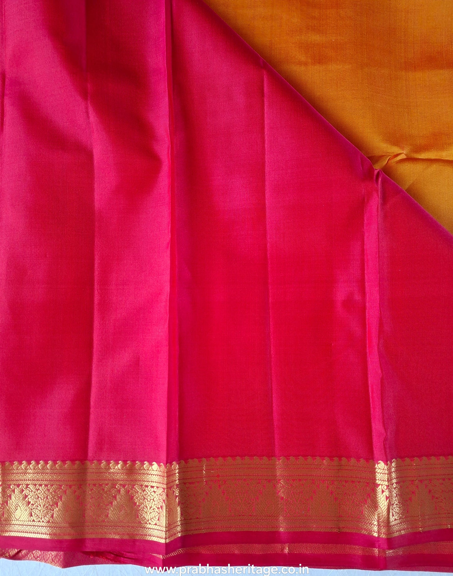Mohanam Haridra Ranjani
