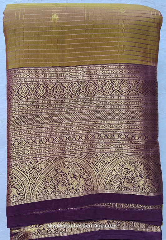 Kalyani Champaka Varnam