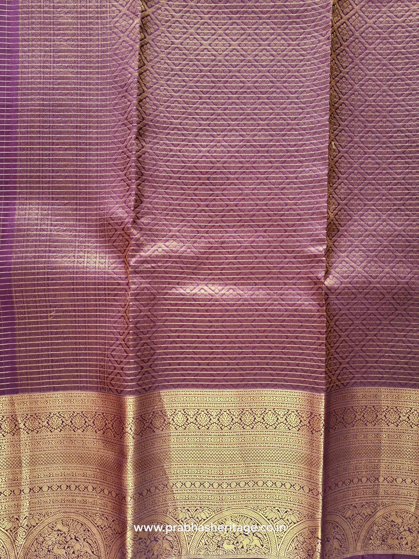 Kalyani Champaka Varnam
